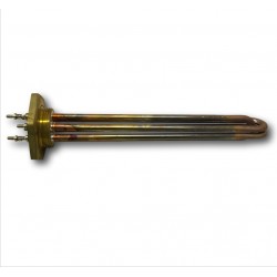 Нагревател RTF 1"1/2 3x2500W 400V 3401356