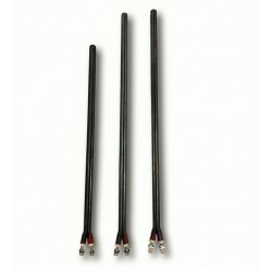 нагревател TW Candela L=325 800W 230V 3401305