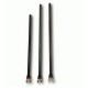 нагревател TW Candela L=325 800W 230V 3401305