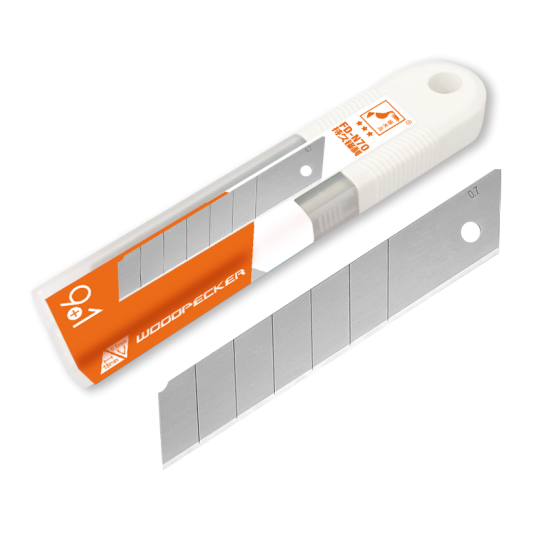ОСТРИЕ ЗА МАКЕТЕН НОЖ SK2 25мм / FD-N70