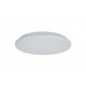 ПЛАФОНИЕРА LED 3CCT 20W 220-240V 2400 lm.3000К/4000К/6500К  ф300x52