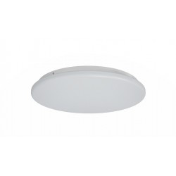 ПЛАФОНИЕРА LED 24W 220-240V 2040 lm. 4000 k  ф358x73