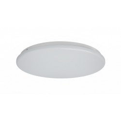 ПЛАФОНИЕРА LED 32W 220-240V 2720 lm. 4000 k  ф376x52