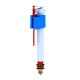 ПОПЛАВЪК 3/8 С ДОЛНО ПЪЛНЕНЕ МЕСИНГ WC5540 EU