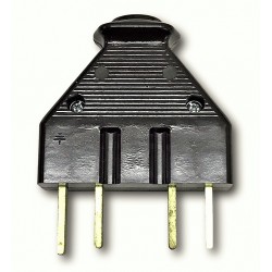 ЩЕПСЕЛ УДАРОУСТОЙЧИВ 3 Х 32 А 380V