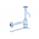 СИФОН 1 1/4 "  X 32 + ВИТЛО Ф65 С ИЗВОД ЗА ПЕРАЛНЯ И ГОФРИРАНА ВРЪЗКА 32 X 40     B1310