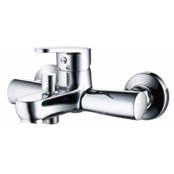 СМЕСИТЕЛ ЗА ДУШ/ВАНА SANBA ELS 725001