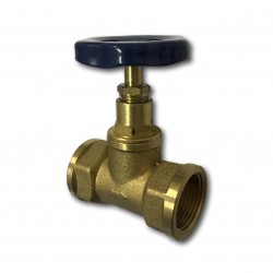 СПИРАТЕЛЕН КРАН 1/2" A12112