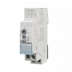 СТЪЛБИЩЕН АВТОМАТ 30sec.-10min. (250V 16A)  ELS 001