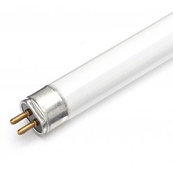 T5 6W G5 230V 4000K 210LM ФЛУОРЕСЦЕНТНА(ТРИФОСФОРНА) ТРЪБА