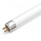 T5 6W G5 230V 4000K 210LM ФЛУОРЕСЦЕНТНА(ТРИФОСФОРНА) ТРЪБА