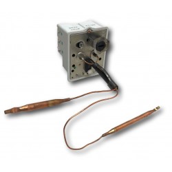 терморегулатор трифазен COTHERM GPC4 20A/400V /F72-S98