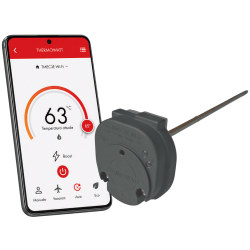 термостат TMEC3E WI-FI 70-85