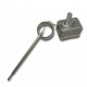 ТЕРМОСТАТ ЗА ФУРНА 280 C TCOD 3416043
