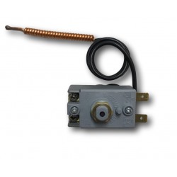 термостат защитен SPC M BAXI 90 3416015/18141202