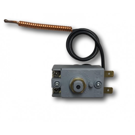 термостат защитен SPC M BAXI 90 3416015/18141202