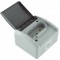 ТРИФАЗЕН КОНТАКТ ОТКРИТ МОНТАЖ IP44 СИВ 16А 440V (12.23.059)